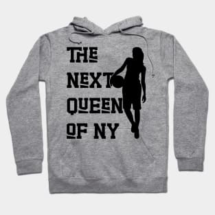 The Next Queen Of New York v3 Hoodie